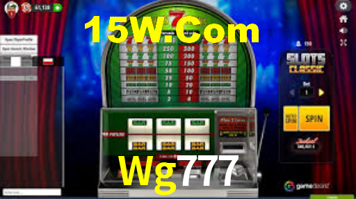 Wg777
