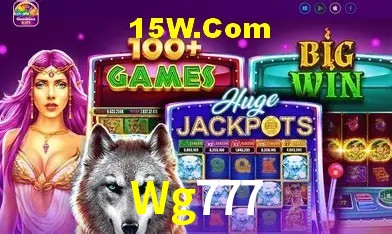 Ofertas Exclusivas Wg777