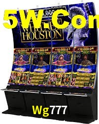 Blackjack Table Wg777