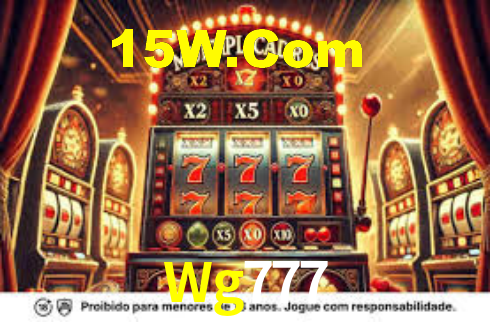 Wg777 - Registrar Slots Plataforma - Wg777 Login