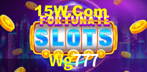 Wg777,Wg777 Login