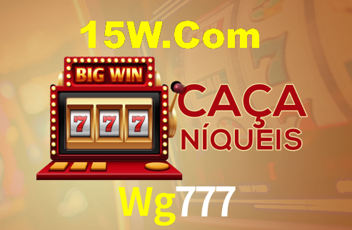 Wg777 Login
