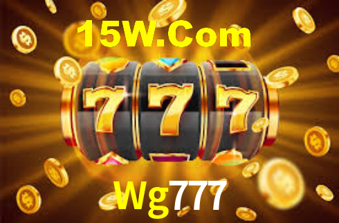 Wg777