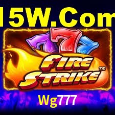 Player Reviews Wg777