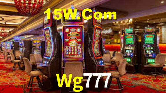Wg777,Wg777 Login