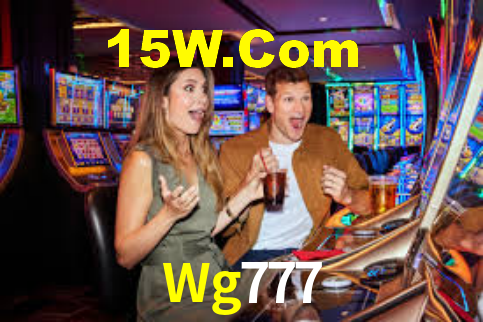 Wg777 Login