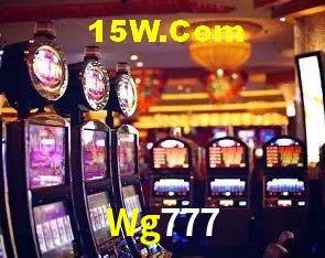 Apostas de Tênis Wg777