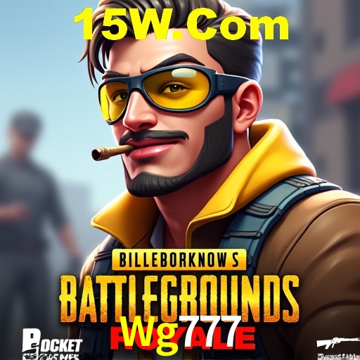 A Revolução dos Aplicativos de Jogos no Wg777