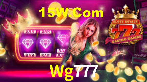 Wg777 Bet