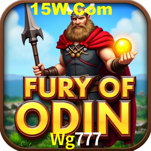 Descubra o Mundo do Cassino Online com Wg777