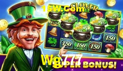 Promoções Sazonais Wg777