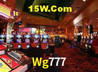 Diretório de Jogos Wg777