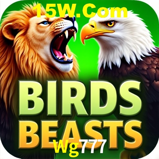 Desvendando o Mundo dos Jogos Virtuais na Wg777