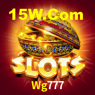 Wg777: A Experiência de Casino com Jogos de Mesa ao Vivo