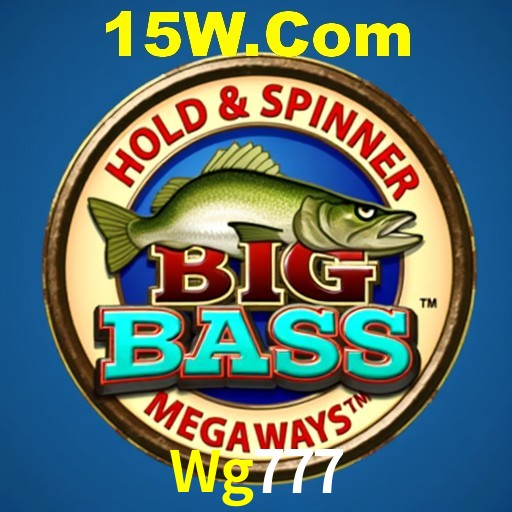 Descubra o Mundo do Cassino Online com Wg777