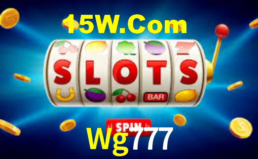 Wg777,Wg777 Login