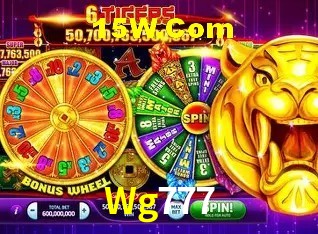 Estatísticas Esportivas Wg777