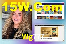 Live Casino Wg777