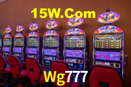 Wg777 Login