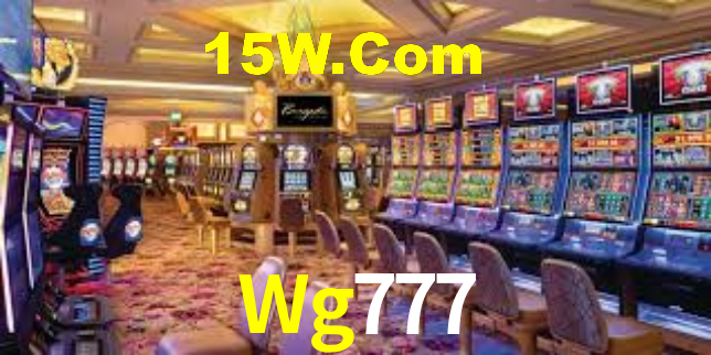 Wg777,Wg777 Login