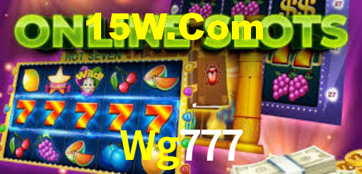 Wg777 Bet