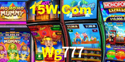 Wg777,Wg777 Login