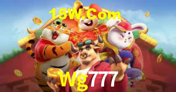 Wg777