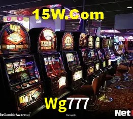 Apostas de Futebol Wg777