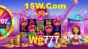 Live Casino Wg777