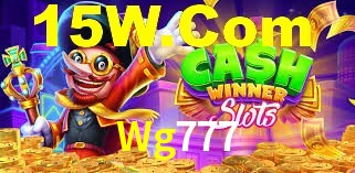 Roulette Table Wg777