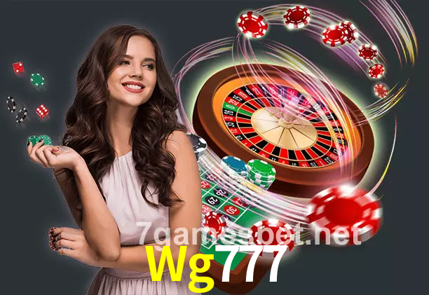 vivo no cassino Wg777
