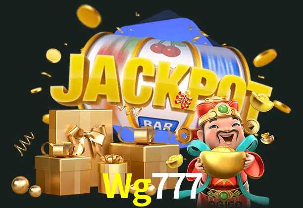 Wg777 bet